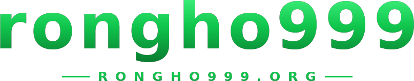 rongho999 logo