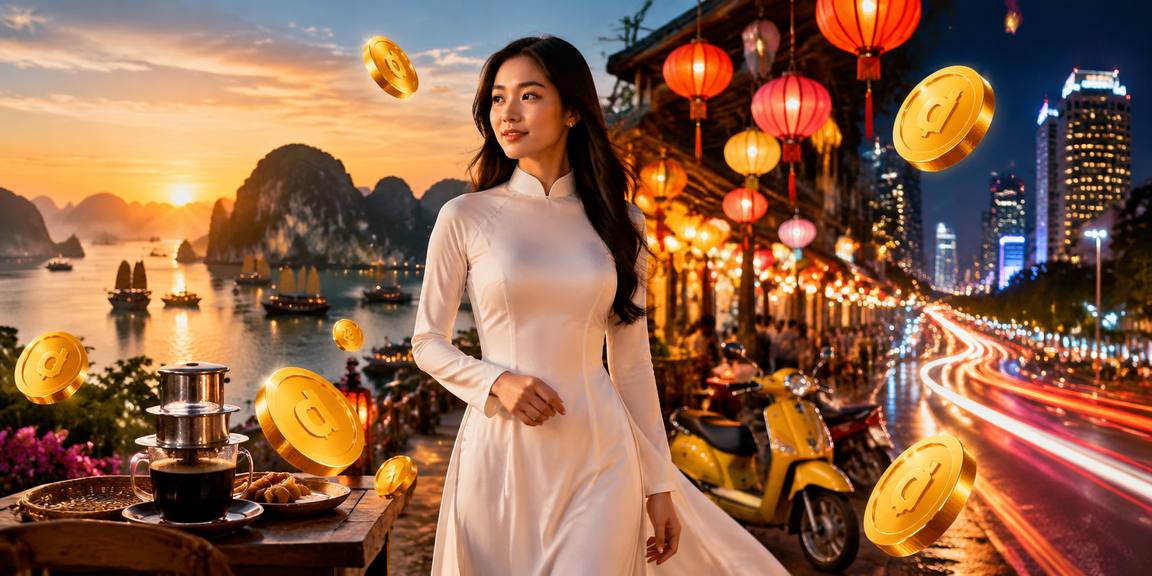 rongho999 Tiện lợi trên điện thoại và máy tính bàn