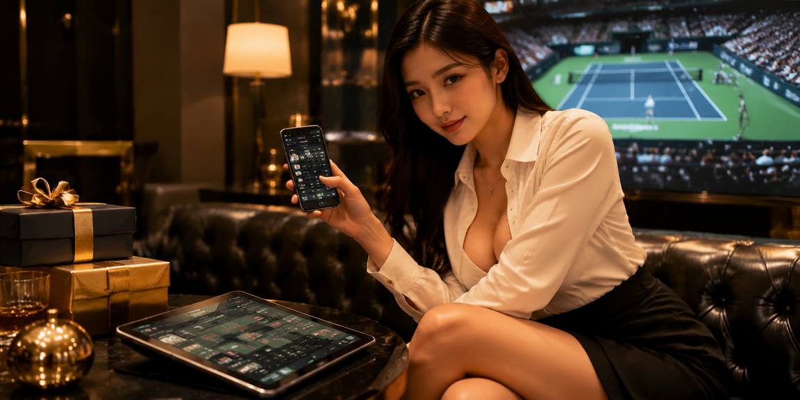 rongho999 mobile gaming